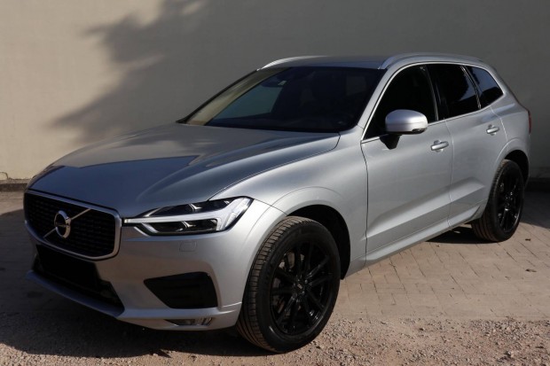 Volvo XC60 2.0 [D5] R-Design AWD Geartronic Mag...